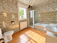 Lesneven – Maison familiale d’environ 185 m² – 6 chambres – Terrain de 739 m²