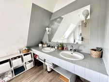 Coup de cœur assuré ! Superbe maison néo-bretonne rénovée – 4 chambres – Plougastel-Daoulas 