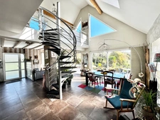 Maison de plain-pied avec vue sur la mer à Brest – 7 pièces, 4 chambres (29)