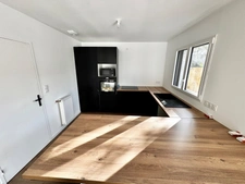 Maison de plain-pied de 102 m² LANNILIS (29)