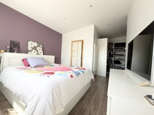 Superbe Maison contemporaine lumineuse avec terrasse et suite parentale – à découvrir ! TREGLONOU (29)