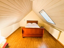 Propriete à vendre 7 pièces PLOUNEOUR TREZ / BRIGNOGAN- PLAGES (29)