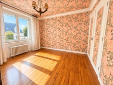 Lesneven – Maison familiale d’environ 185 m² – 6 chambres – Terrain de 739 m²