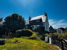 Rare à Sainte Marine – Maison proche port et plages avec beaux volumes COMBRIT (29)