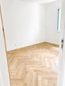 Maison de plain-pied de 102 m² LANNILIS (29)
