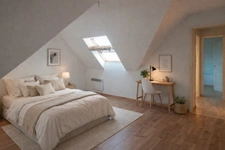 Maison 3 chambres à Landéda – Vue mer 