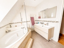 GOUESNOU – Maison familiale 5 chambres avec jardin paysager – Emplacement recherché