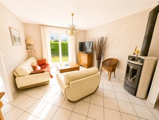 GOUESNOU – Maison familiale 5 chambres avec jardin paysager – Emplacement recherché