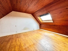 Maison 3 chambres avec hangar – Travaux à prévoir – Beau potentiel PLOUNEVEZ LOCHRIST (29)