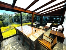 Rare à Sainte Marine – Maison proche port et plages avec beaux volumes COMBRIT (29)