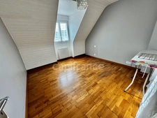Maison familiale 137 m² – 4 chambres – Grand garage – Terrain clos 903 m² TREGLONOU (29)