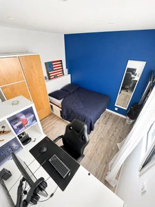 Superbe Maison contemporaine lumineuse avec terrasse et suite parentale – à découvrir ! TREGLONOU (29)