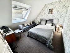Maison de plain-pied avec vue sur la mer à Brest – 7 pièces, 4 chambres (29)