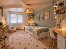 BREST – TRÈS BEL APPARTEMENT DE 176,55 M² CARREZ – TRAMWAY AU PIED