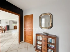 MAISON CONTEMPORAINE DE 180 M2 A BREST LAMBEZELLEC