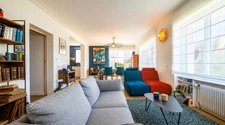 COUP DE CŒUR À CONCARNEAU – MAISON FAMILIALE RÉNOVÉE AVEC PETITE VUE MER