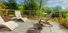 Maison d’architecte avec vue mer – Un bien rare à Plougastel