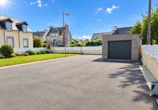 Lesneven – Maison familiale d’environ 185 m² – 6 chambres – Terrain de 739 m²