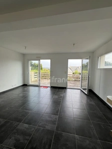 Maison récente 2014 – Centre du Relecq-Kerhuon – Vie de plain-pied – Jardin & terrasse