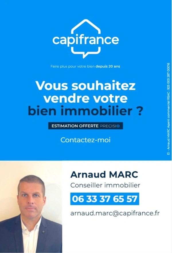 T1 bis meublé avec locataire en place BREST (29)