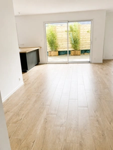 Maison de plain-pied de 102 m² LANNILIS (29)