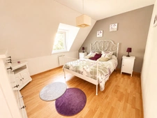 GOUESNOU – Maison familiale 5 chambres avec jardin paysager – Emplacement recherché