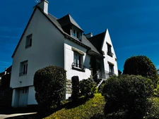 Charmante maison à Combrit - Sainte Marine – Emplacement exceptionnel à deux pas du port et des plages