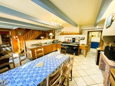 Propriete à vendre 7 pièces PLOUNEOUR TREZ / BRIGNOGAN- PLAGES (29)