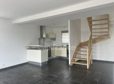 Maison récente 2014 – Centre du Relecq-Kerhuon – Vie de plain-pied – Jardin & terrasse