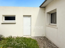 MAISON CONTEMPORAINE DE 180 M2 A BREST LAMBEZELLEC