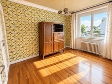 Lesneven – Maison familiale d’environ 185 m² – 6 chambres – Terrain de 739 m²