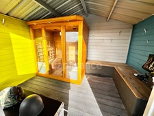 Magnifique maison contemporaine 170 m² – Tréflèz‑Keremma (Finistère)