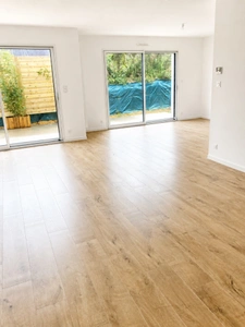 Maison de plain-pied de 102 m² LANNILIS (29)
