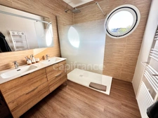Magnifique maison contemporaine 170 m² – Tréflèz‑Keremma (Finistère)