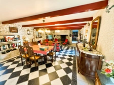 Propriete à vendre 7 pièces PLOUNEOUR TREZ / BRIGNOGAN- PLAGES (29)