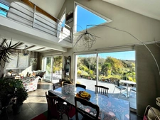 Maison de plain-pied avec vue sur la mer à Brest – 7 pièces, 4 chambres (29)