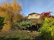 Maison à vendre  maison de 5 chambres EMBRUN (05) avec grand terrain de 2000 M2,poossibilité d'y faire 2 appartements et de détacher une partie du terrain pour construction