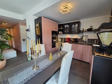 3-room apartment for sale in a very recent residence, a stone's throw from the town centre of Embrun (05)