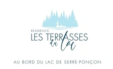 Garage neuf dans une résidence sécurisé au bord du Lac  à vendre SAVINES LE LAC (05)