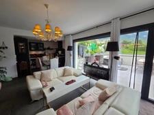 3-room apartment for sale in a very recent residence, a stone's throw from the town centre of Embrun (05)
