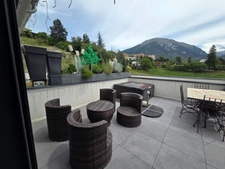 3-room apartment for sale in a very recent residence, a stone's throw from the town centre of Embrun (05)