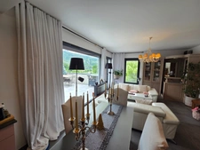 3-room apartment for sale in a very recent residence, a stone's throw from the town centre of Embrun (05)