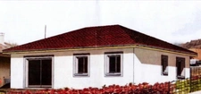 New single-story house just 5 minutes from the town center and its amenities, GAP (05)