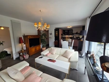 3-room apartment for sale in a very recent residence, a stone's throw from the town centre of Embrun (05)