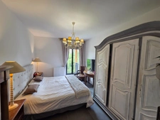 3-room apartment for sale in a very recent residence, a stone's throw from the town centre of Embrun (05)