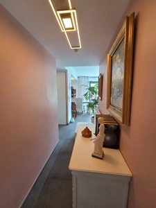 3-room apartment for sale in a very recent residence, a stone's throw from the town centre of Embrun (05)