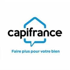 Jardin avec cabanon avec eau et électricité de 10 m² environ avec extension autorisée sur 1200 m² de terrain plat vue montagne plein Sud