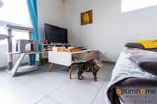 Appartement 2 Pièces dans la Résidence "Henri Matisse" à Saint-Martin-Boulogne