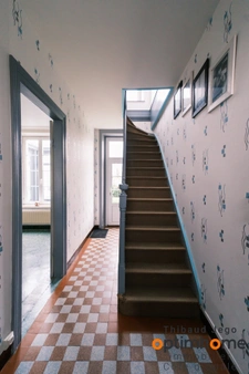 Maison bourgeoise avec piscine sur plus de 14 000 m², cadre calme et intimité préservée