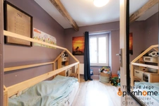 Maison de ville au cœur de Marquise – Proche écoles et commerces